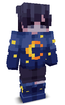 CryHz7's skin