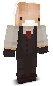 Gengaros's skin