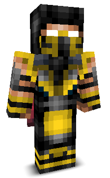 Zylxe's skin
