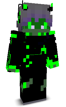 xNEXSON's skin