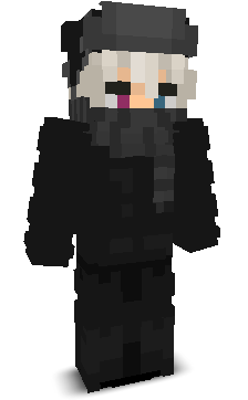 Yommoo's skin