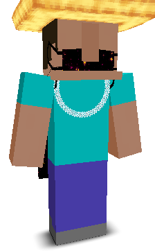 quartar's skin