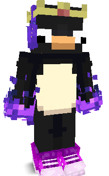 ReachSinHacks's skin