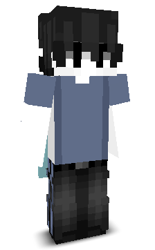 LegitMarlowwww's skin