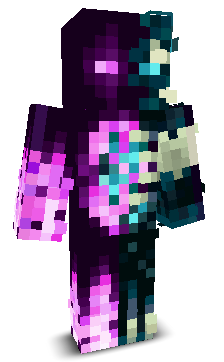 Flufflynic's skin