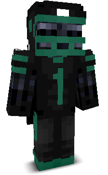 ItzGrey1299's skin
