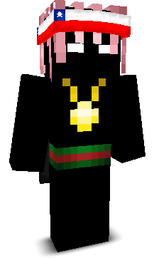 _JereKleein's skin