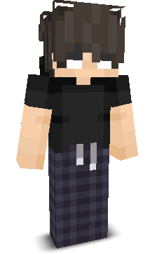 suayaka's skin