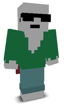 Dirigeant's skin
