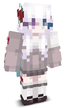 CrystalNova09's skin