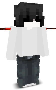 RusRawInput's skin