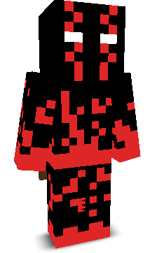 JormaK's skin
