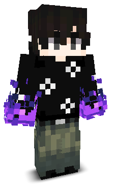 xFabix15's skin