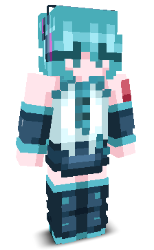 mcpiggypigs396's skin