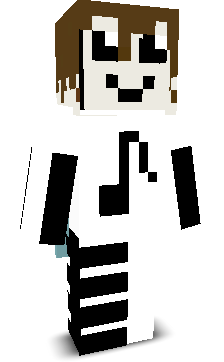 Banane081280's skin
