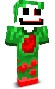 FOURROGUE532398's skin