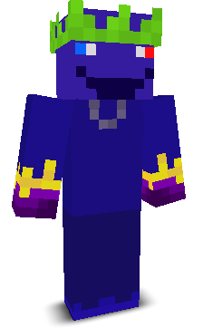 Tomixon's skin