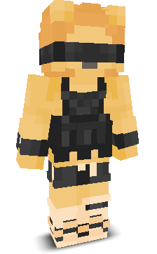 HONZA989's skin