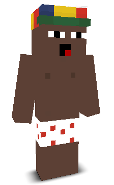 tempvrance_'s skin