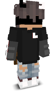 M1sttmc's skin