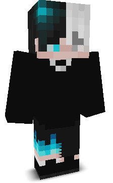 Ysoweq's skin