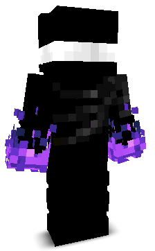 ITZGEARZ's skin