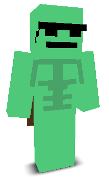 FlameFragsgs's skin