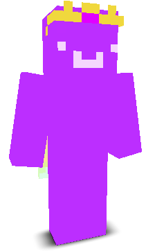 Lucky8282's skin