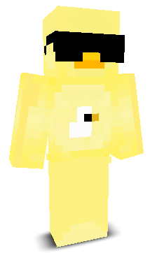 KaczkaSkeepyPvp's skin