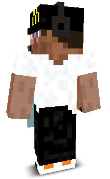 GaeWholes's skin
