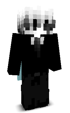 FrostyxX_'s skin