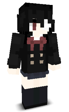 EvilParrotx2's skin