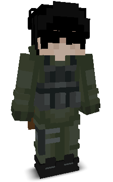 sigmozowik's skin