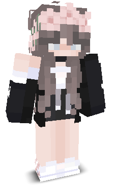 VoidJumperx's skin
