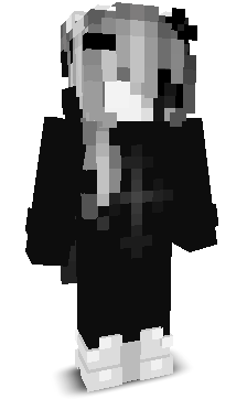 ixjinn's skin