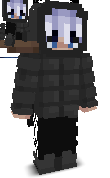 Itz_Alm's skin