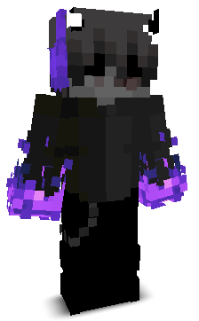 Pixlfiend's skin