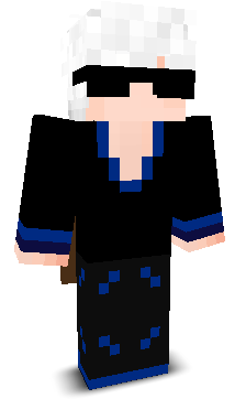 zyloxin's skin