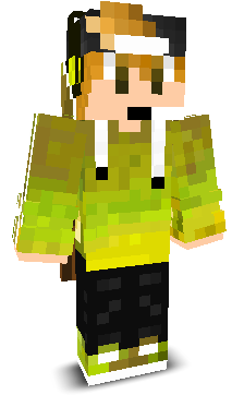 WanaBeAdmin's skin