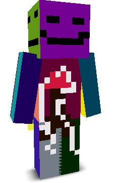 MudkipGg's skin