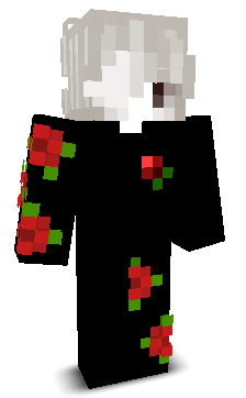 crashCALCINHA's skin