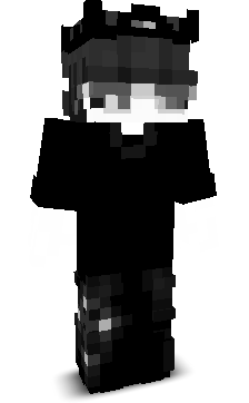 MrLeonell's skin