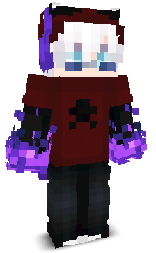 ShadowHussain's skin