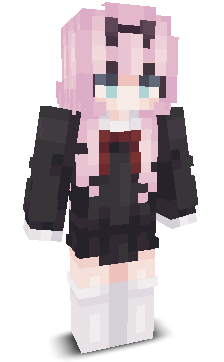 fajnaamelka's skin
