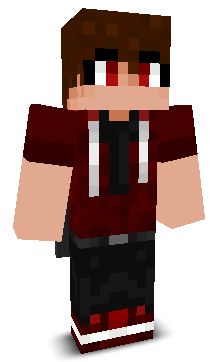 Jovw's skin