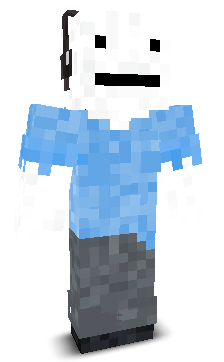 TheSubmop's skin