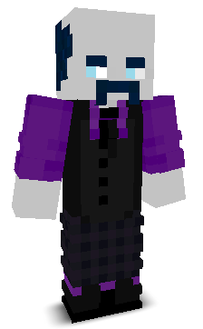 AcinonyxChamp's skin