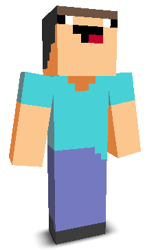 FajnyGOSTEKPAWEL's skin