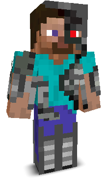 DarkbringerH2O's skin
