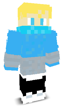 Dragonflame2600's skin